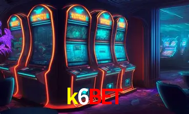 A Emoção da Loteria na k6bet: Uma Chance de Mudança de Vida