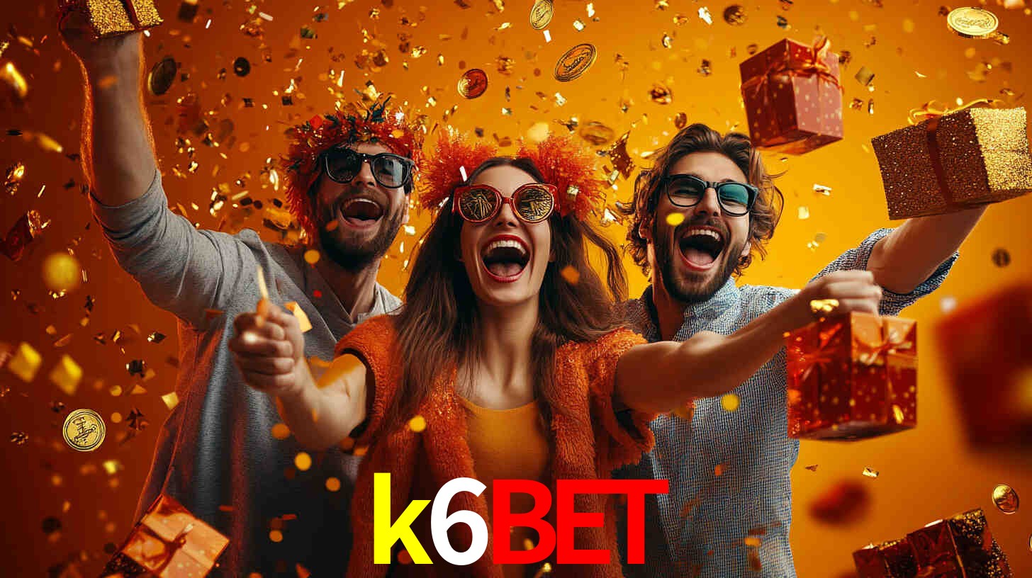 k6bet login