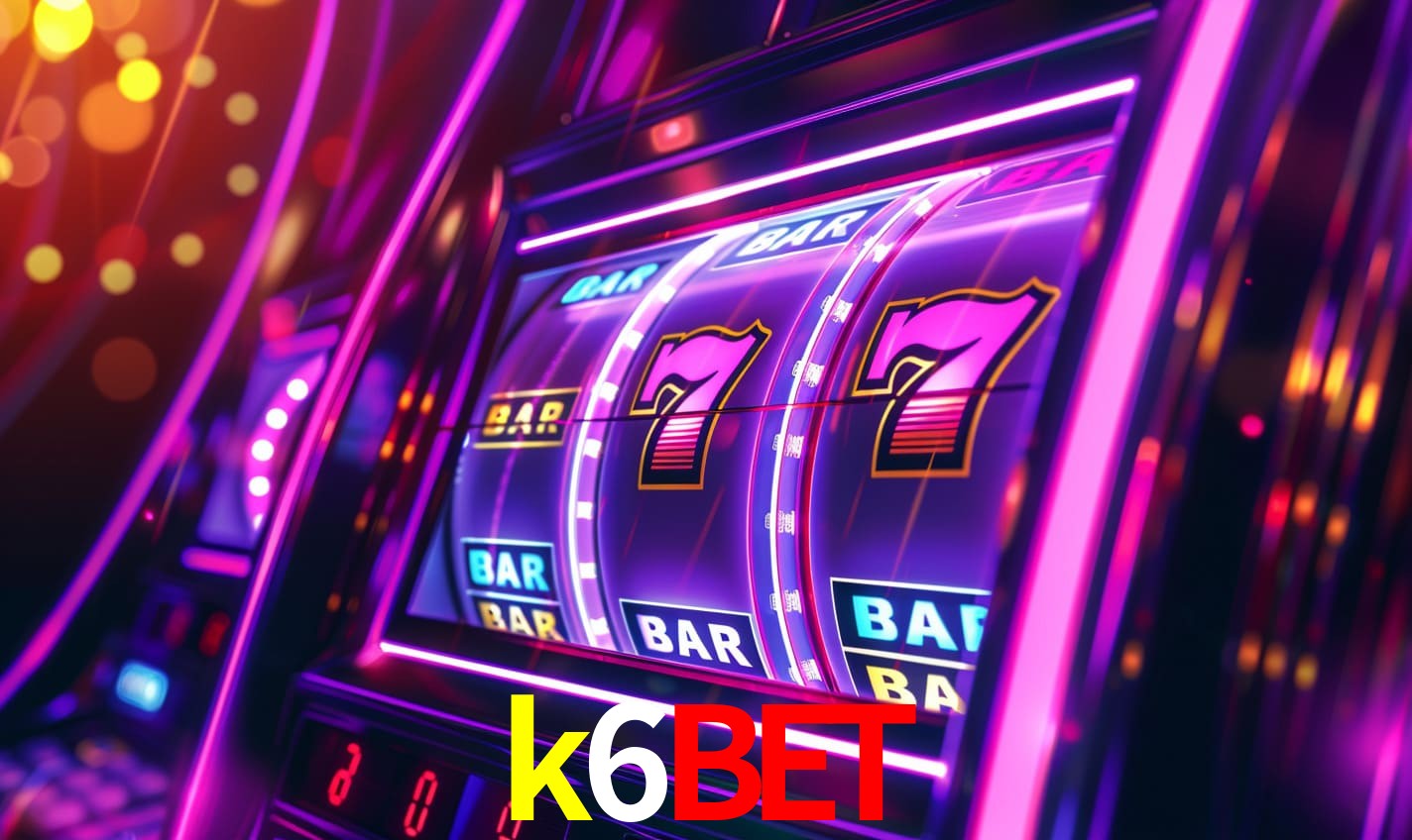 k6bet - Tesouros de Sorte Infinita - k6bet.com