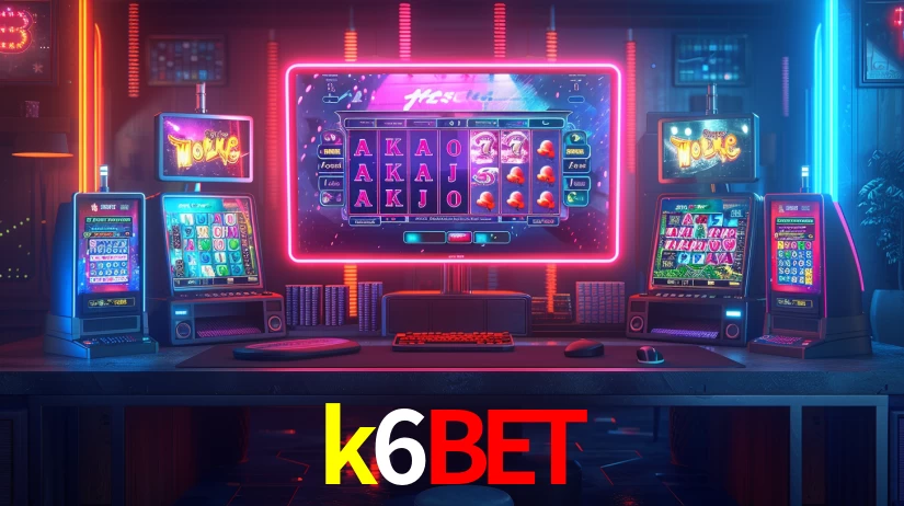 Explore as vantagens do k6bet: serviço profissional e confiabilidade