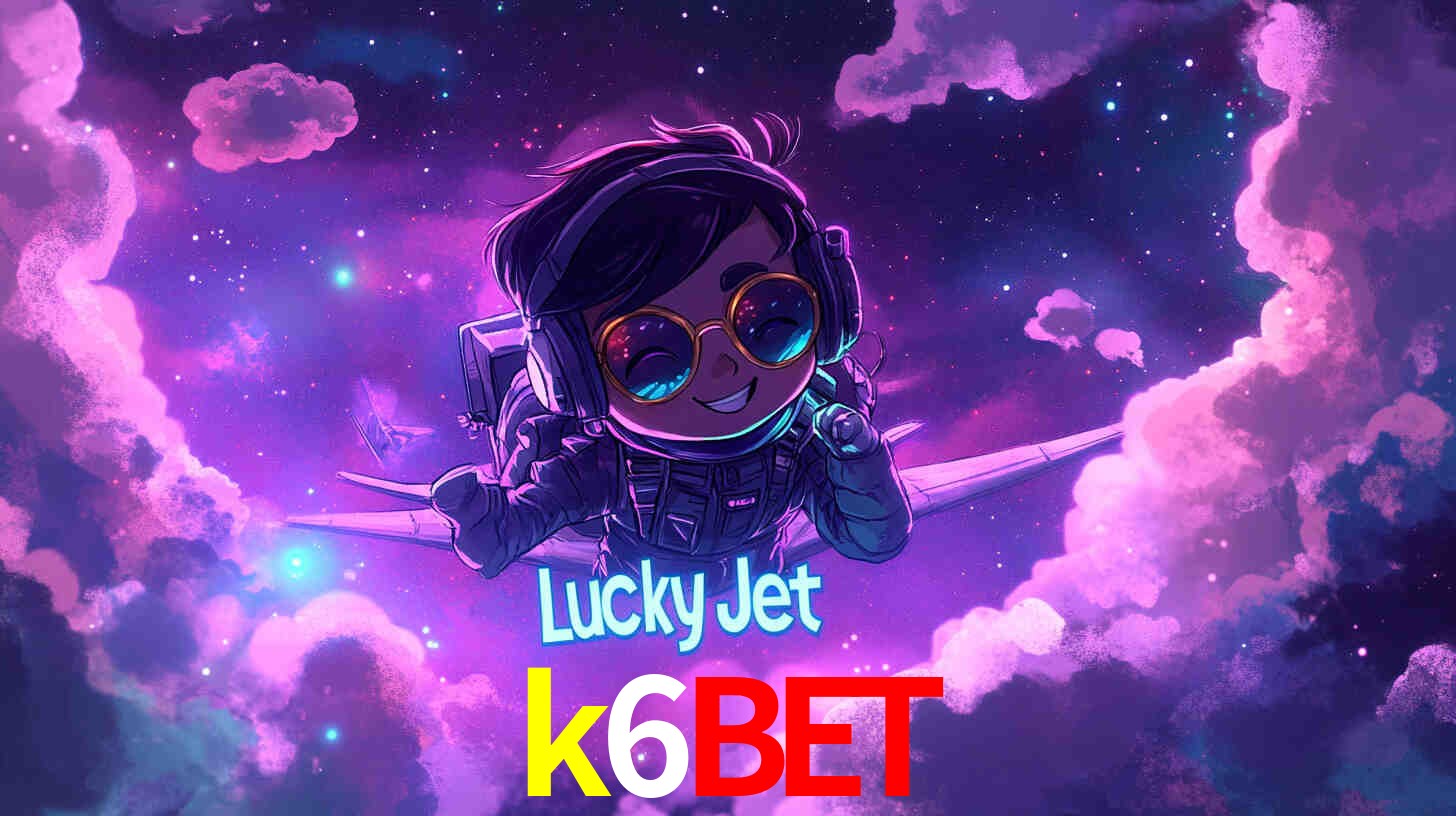 Desvendando o Mundo dos Jogos Virtuais na k6bet