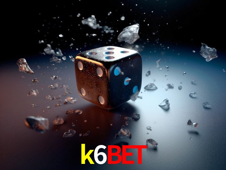 Promoções Sazonais k6bet