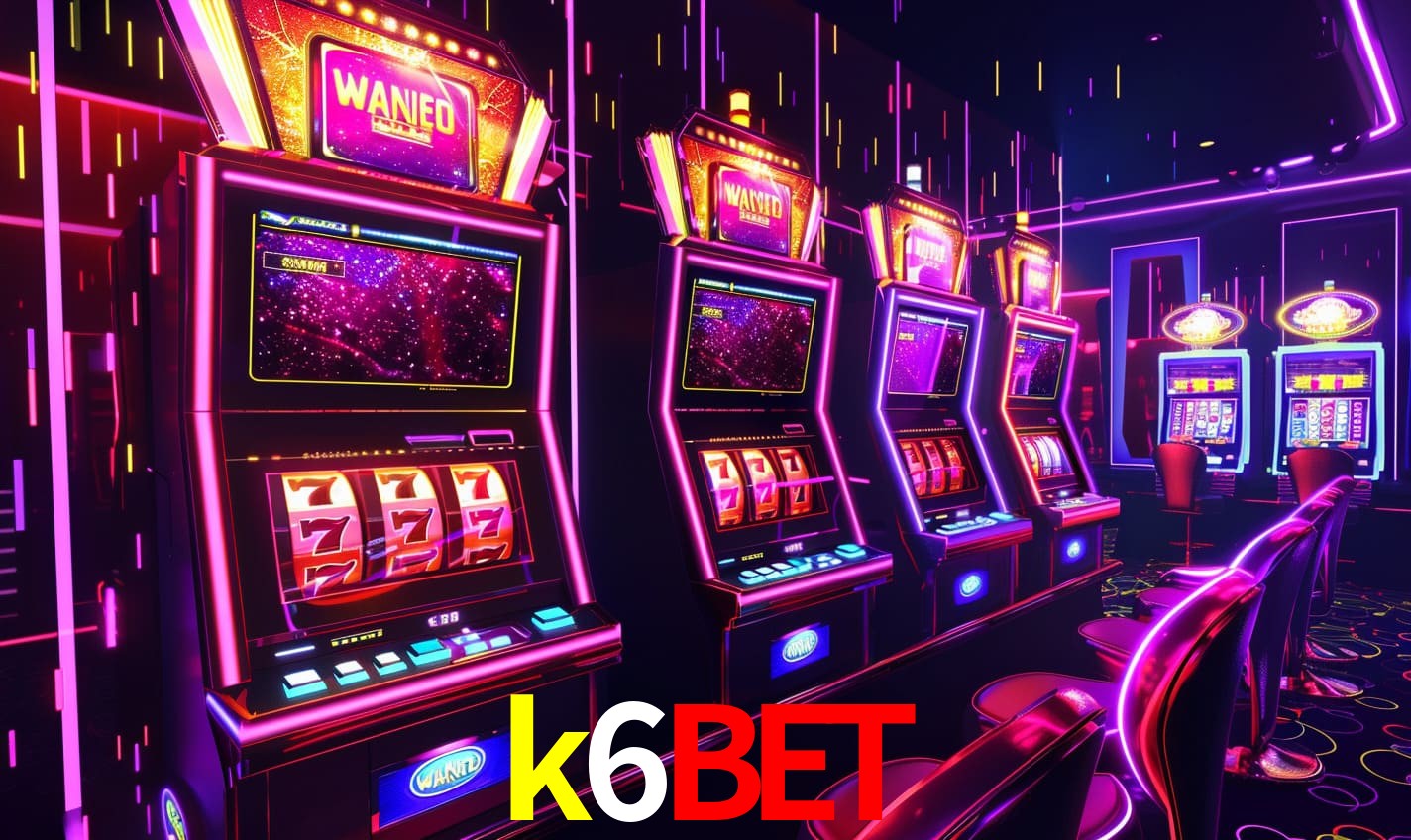 Descubra a Essência do k6bet: Nossa História e Compromissos