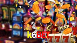 Bônus Generosos e Exclusivos no k6bet para Você!