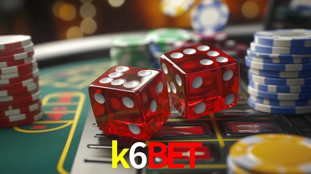 VIP Casino k6bet
