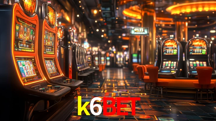 Exclusive Games k6bet