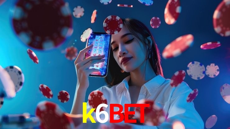 Descubra o Programa VIP da k6bet: Vantagens Exclusivas para Jogadores