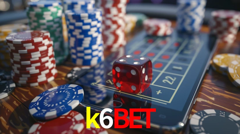 k6bet login