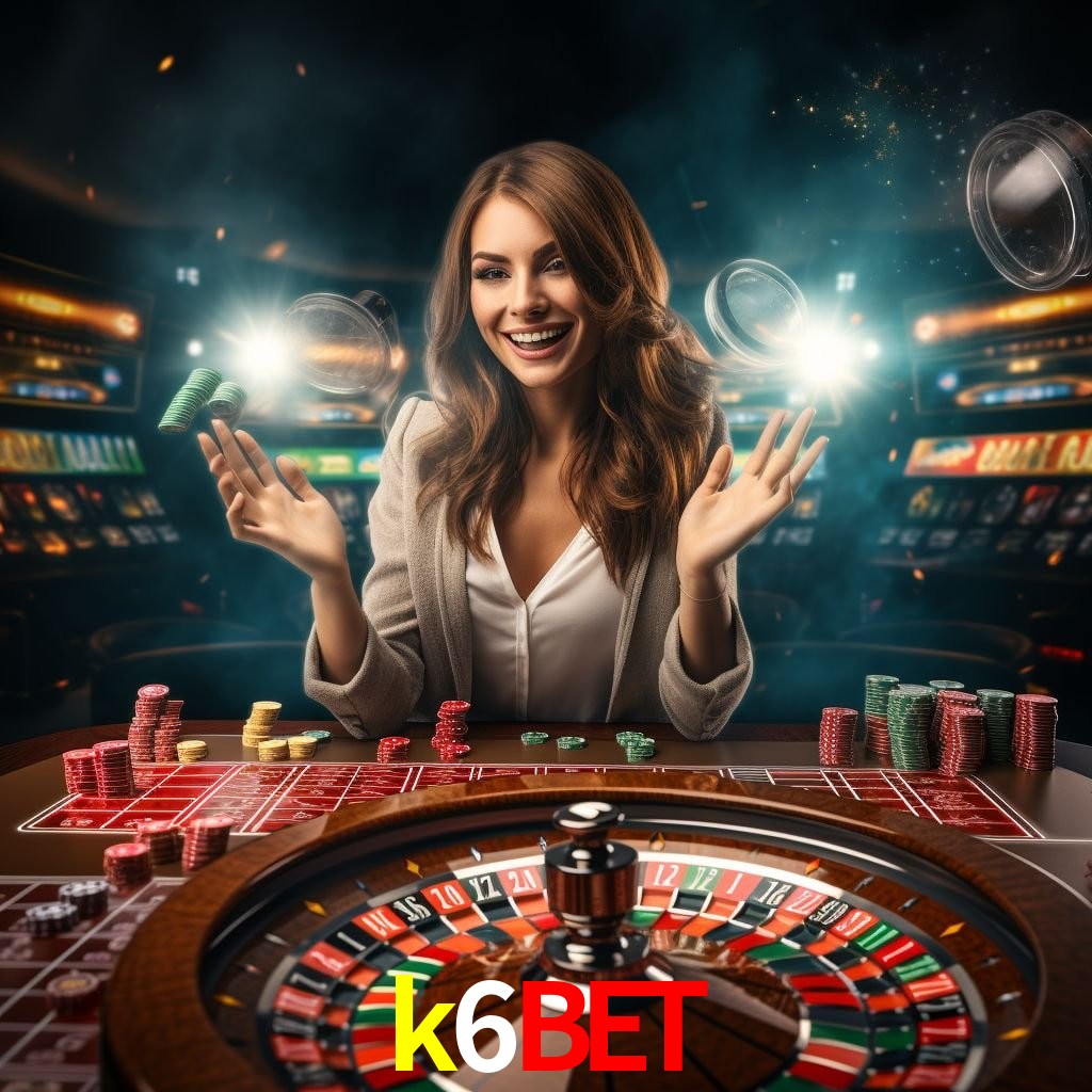 Ofertas Imperdíveis na k6bet: Promoções e Bônus Que Valem a Pena