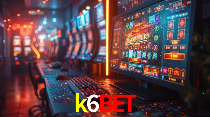 k6bet login