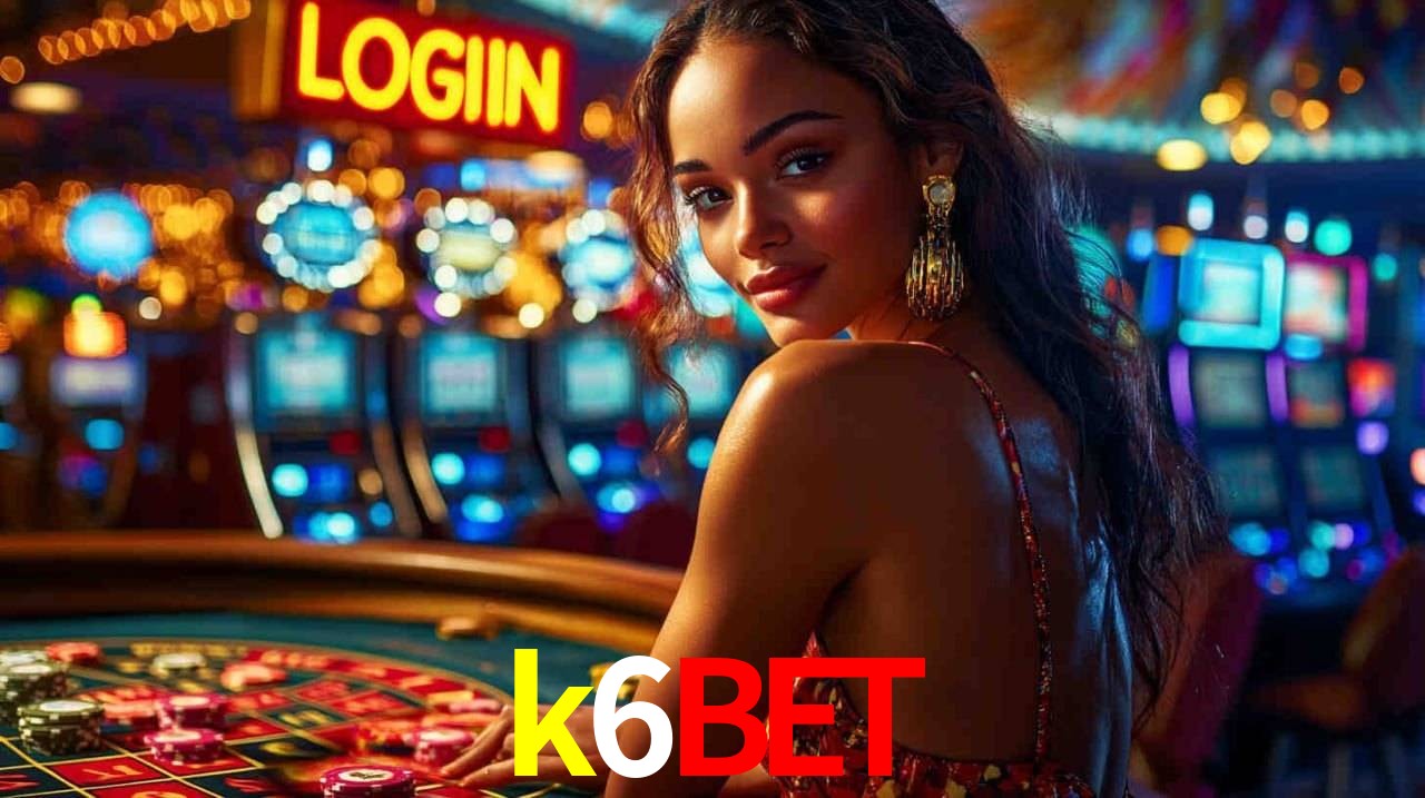 Diretório de Jogos k6bet
