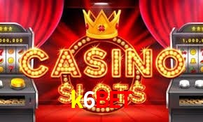 Slot Games k6bet