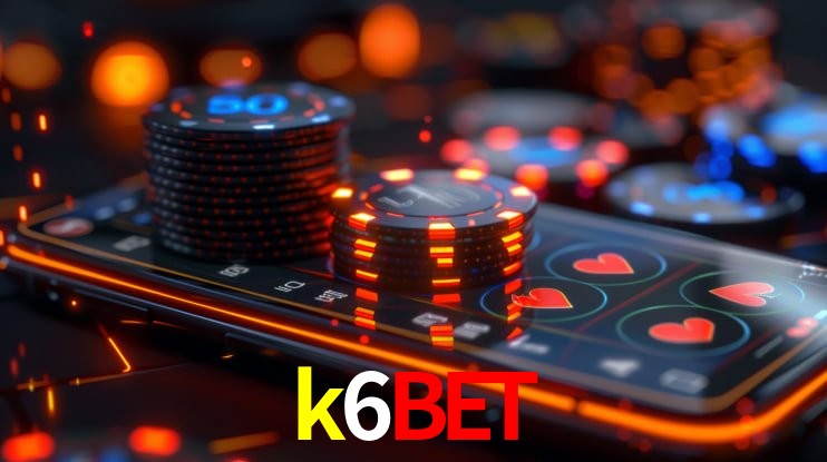 Player Reviews k6bet