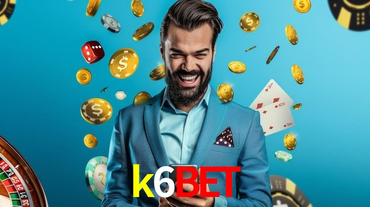 Live Casino k6bet