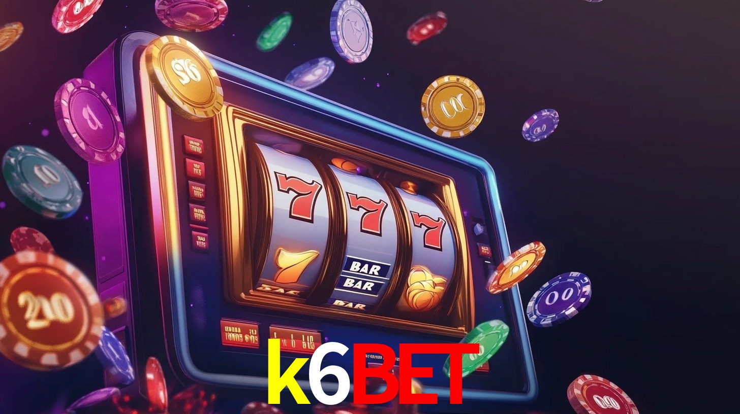 Roulette Table k6bet