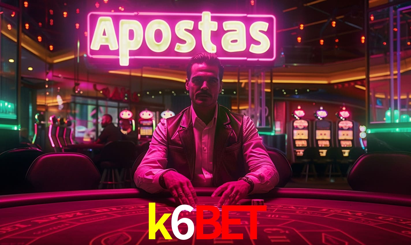 Explorando a Categoria de Eventos em Apostas na k6bet