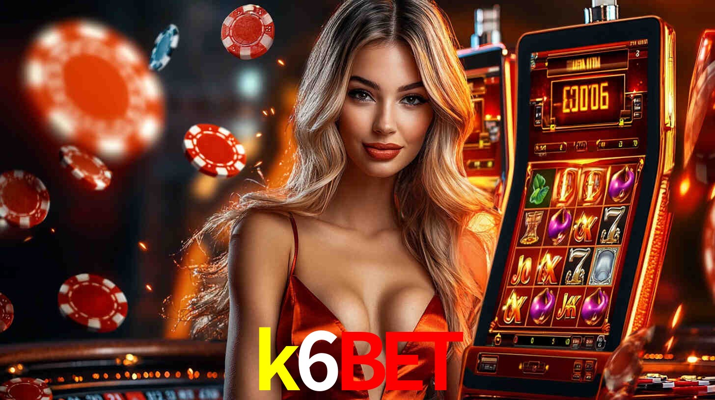 k6bet login