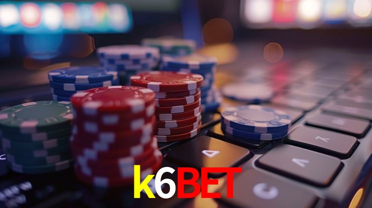 Segurança 2FA k6bet