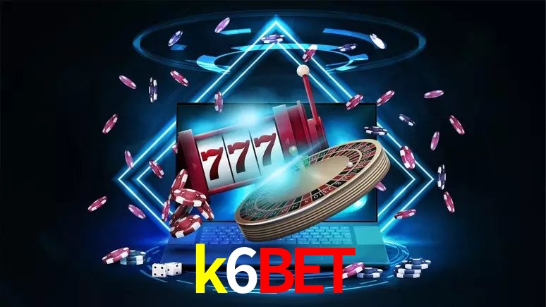 Casino Ao Vivo k6bet