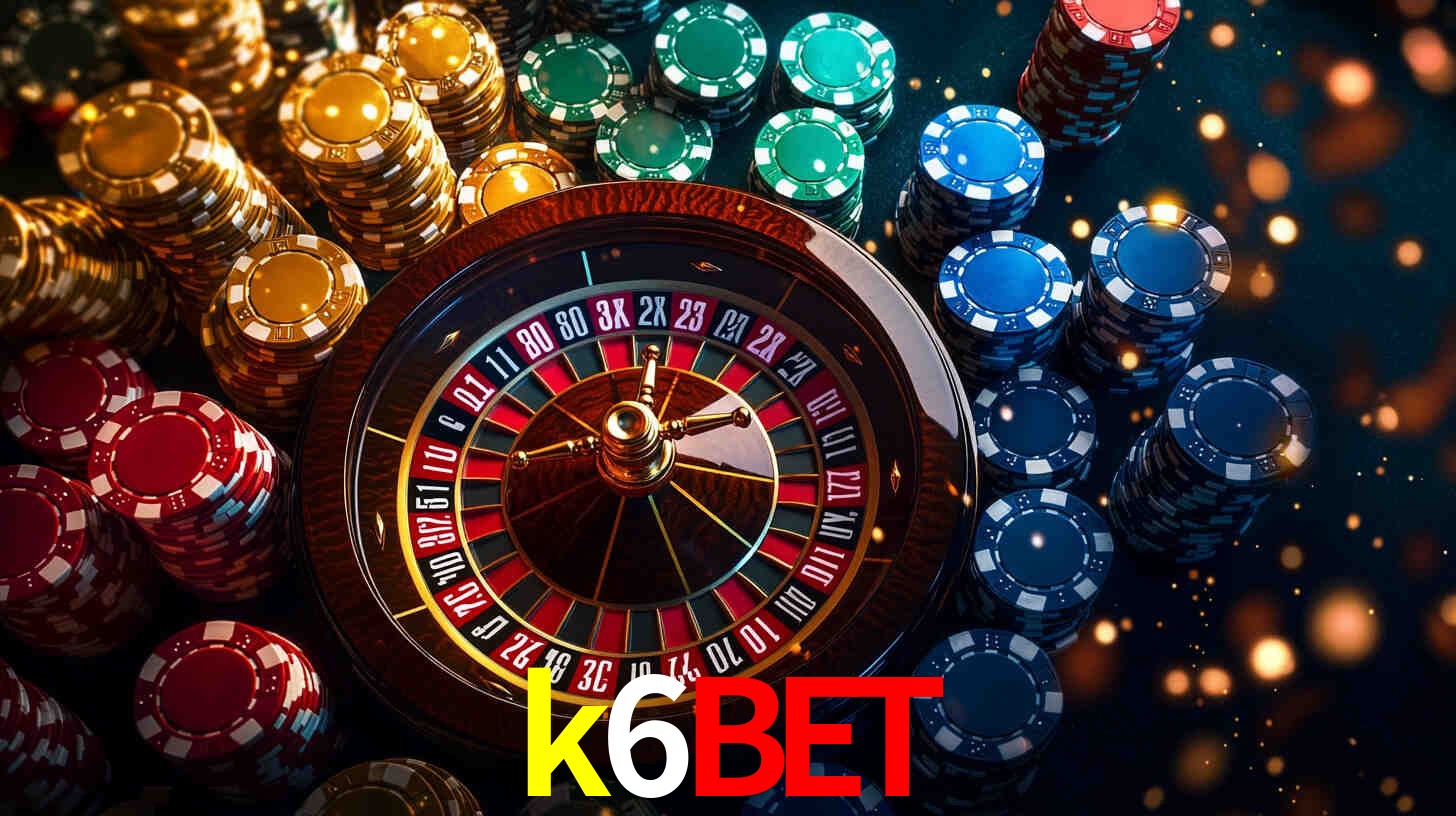 Welcome Bonus k6bet