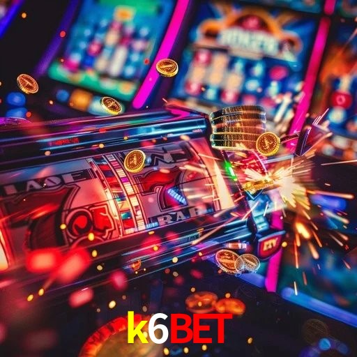 Jogos Exclusivos k6bet