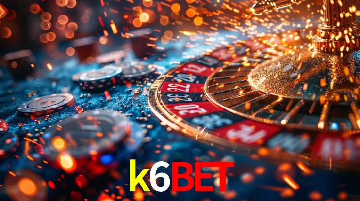 Account Benefits k6bet