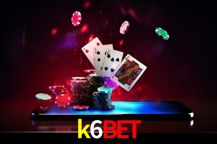 Games Directory k6bet