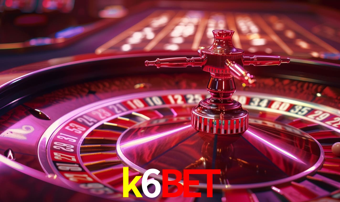 Descubra a Essência do k6bet: Nossa História e Compromissos